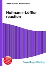 Hofmann–Lffler reaction