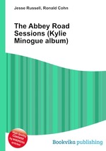 The Abbey Road Sessions (Kylie Minogue album)