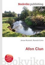 Afon Clun