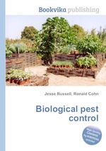 Biological pest control