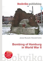 Bombing of Hamburg in World War II