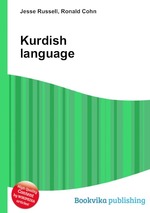 Kurdish language