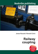 Railway coupling