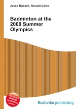 Badminton at the 2000 Summer Olympics