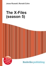 The X-Files (season 5)