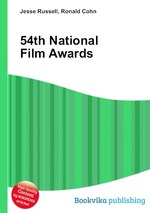 54th National Film Awards