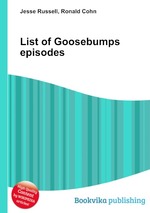 List of Goosebumps episodes