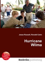 Hurricane Wilma