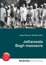 Jallianwala Bagh massacre