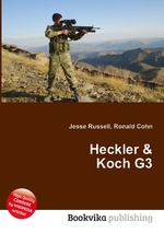 Heckler & Koch G3