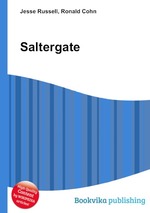 Saltergate