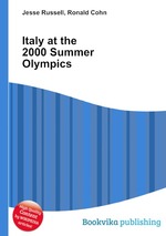 Italy at the 2000 Summer Olympics