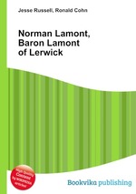 Norman Lamont, Baron Lamont of Lerwick