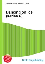 Dancing on Ice (series 6)