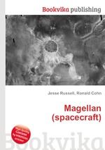 Magellan (spacecraft)