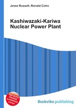 Kashiwazaki-Kariwa Nuclear Power Plant