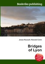 Bridges of Lyon
