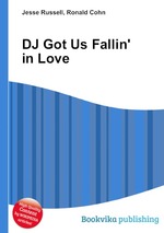 DJ Got Us Fallin` in Love