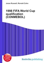 1998 FIFA World Cup qualification (CONMEBOL)