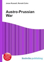 Austro-Prussian War