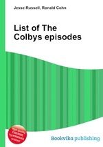 List of The Colbys episodes