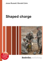 Shaped charge