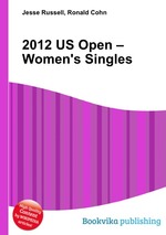 2012 US Open – Women`s Singles