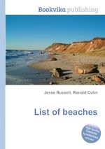 List of beaches