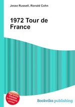 1972 Tour de France