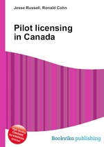 Pilot licensing in Canada