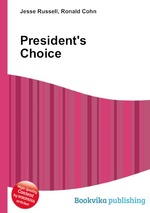 President`s Choice