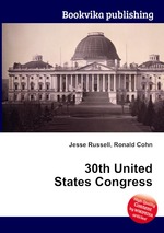 30th United States Congress