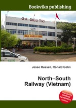 North–South Railway (Vietnam)