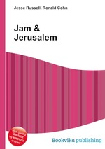 Jam & Jerusalem