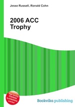 2006 ACC Trophy