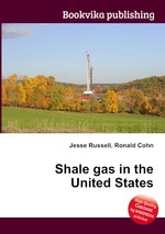 Shale gas in the United States