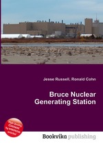 Bruce Nuclear Generating Station