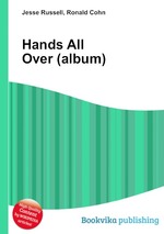 Hands All Over (album)