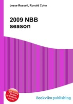 2009 NBB season