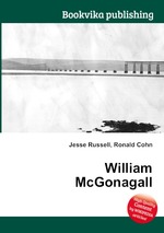 William McGonagall