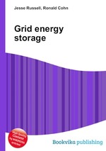 Grid energy storage