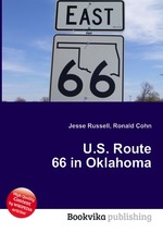 U.S. Route 66 in Oklahoma