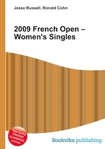 2009 French Open – Women`s Singles