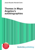 Themes in Maya Angelou`s autobiographies