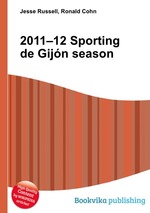 2011–12 Sporting de Gijn season