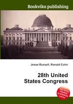 28th United States Congress