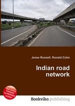 Indian road network