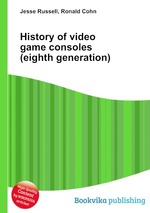 History of video game consoles (eighth generation)