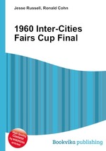 1960 Inter-Cities Fairs Cup Final