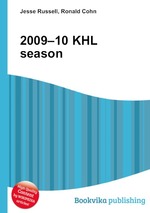 2009–10 KHL season